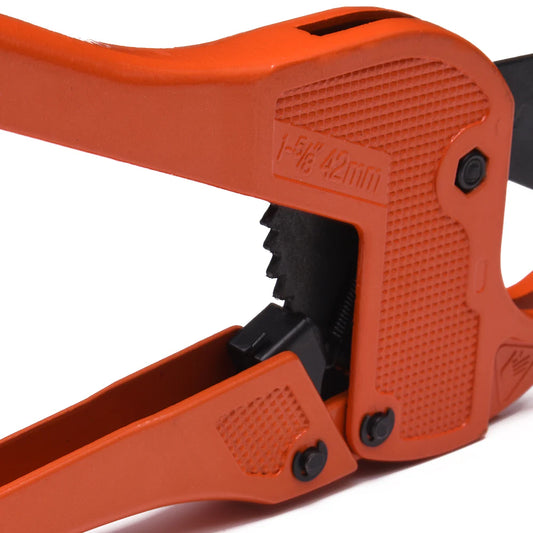 Harden PVC Pipe Cutter
