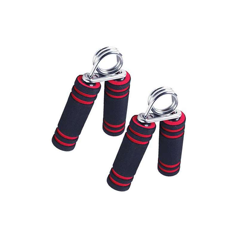 Hand Grip Strengthener (Pair) Foam Grip for Hand Therapy Strength Training