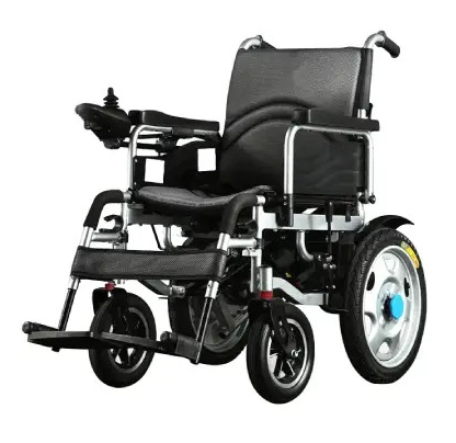 Foldable Electric Wheelchair 90C