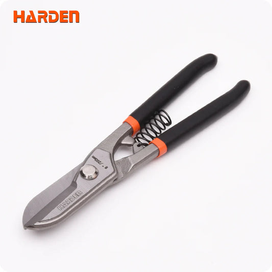 Harden Germany Type Tin Cutter