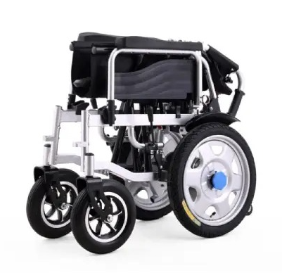 Foldable Electric Wheelchair 90C