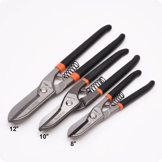 Harden Germany Type Tin Cutter