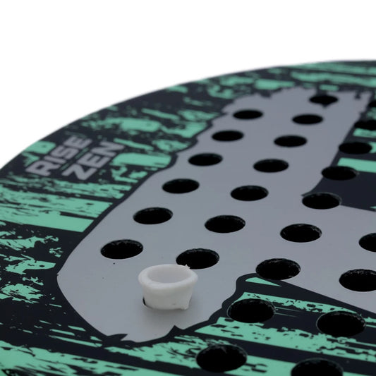 FLO Padel Anti-Vibration Dampeners (Pack of 6) (MOQ 50)