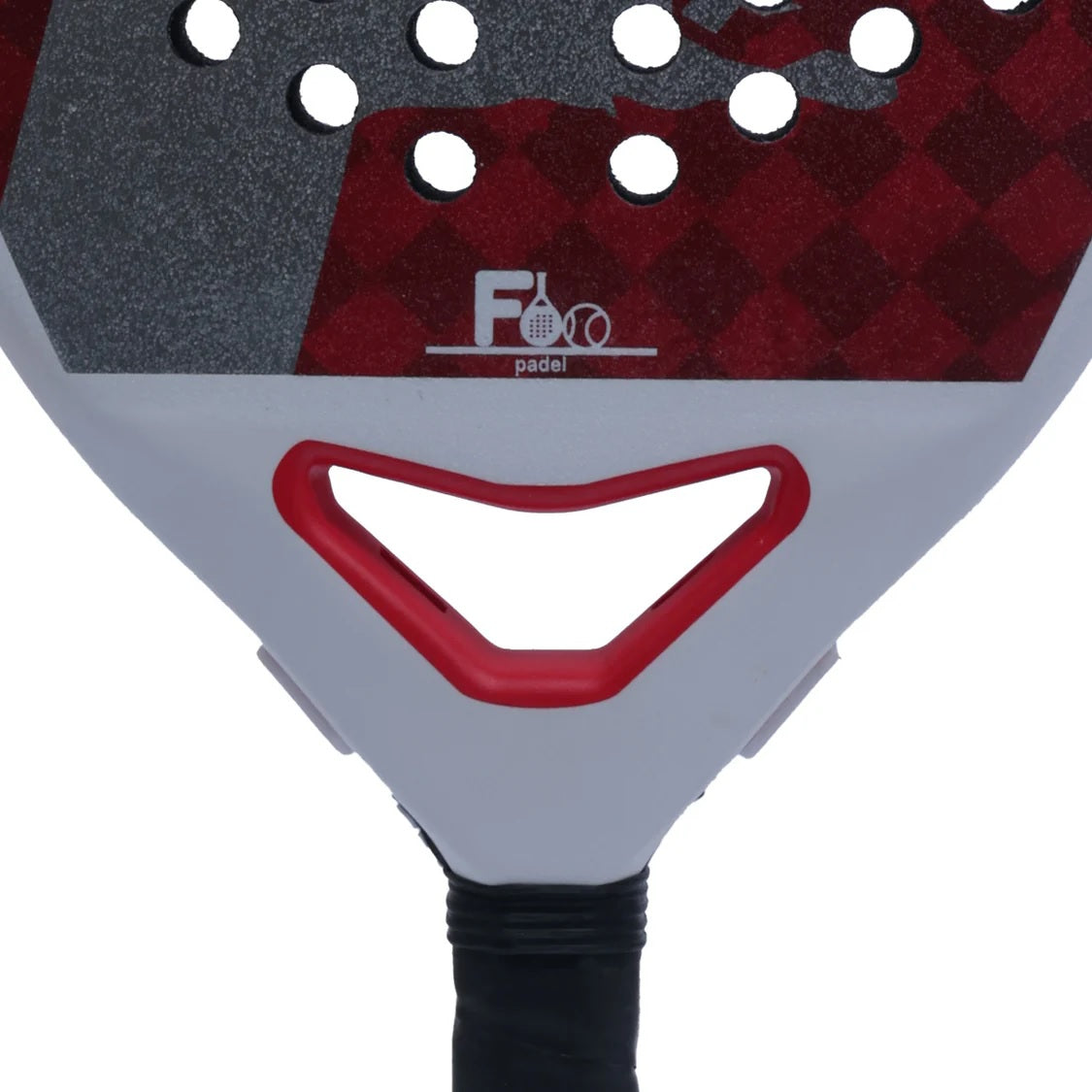 FLO Padel EDGE - CONTROL