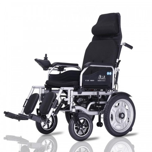 Executive Electric Wheelchair 90R