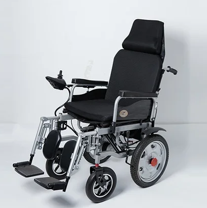 Executive Electric Wheelchair 90R