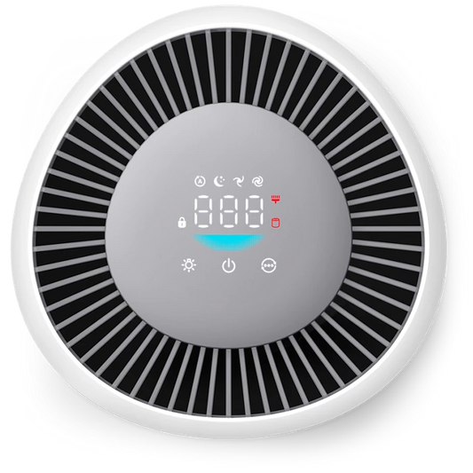 Philips PureProtect Mini 900 Series Air Purifier AC0920/10