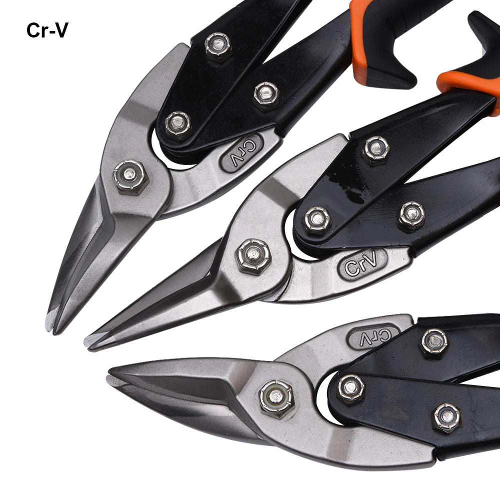 Harden Taiwan Type Aviation Snips Right