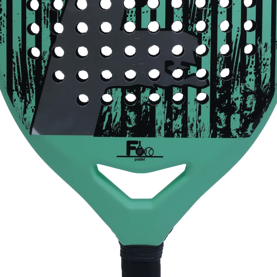 FLO Padel RISE - ZEN