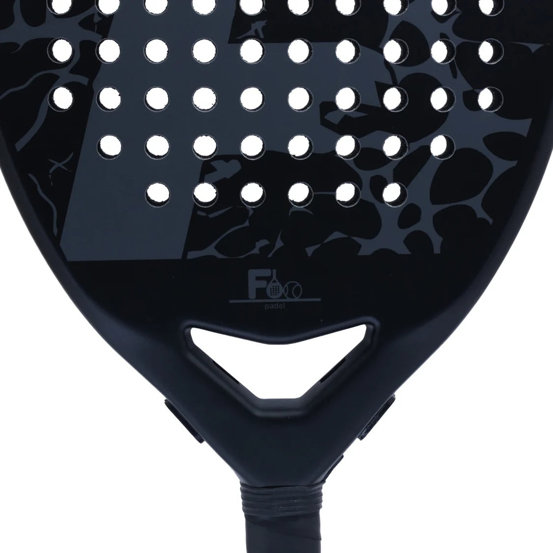 FLO Padel RISE - SYNC