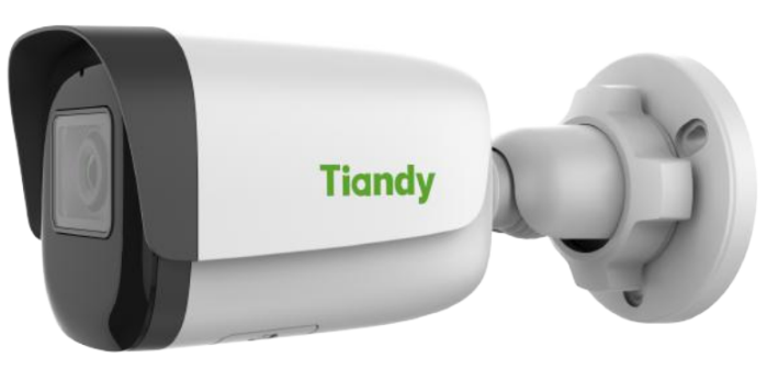 TC-C35WS Spec: I5/E/Y/M/H/4mm/V4 5MP Starlight IR Bullet Camera Full Metal Housing POE, IP67