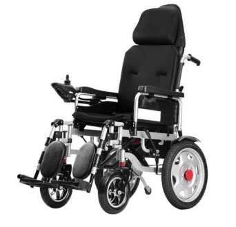 Executive Electric Wheelchair 90R+