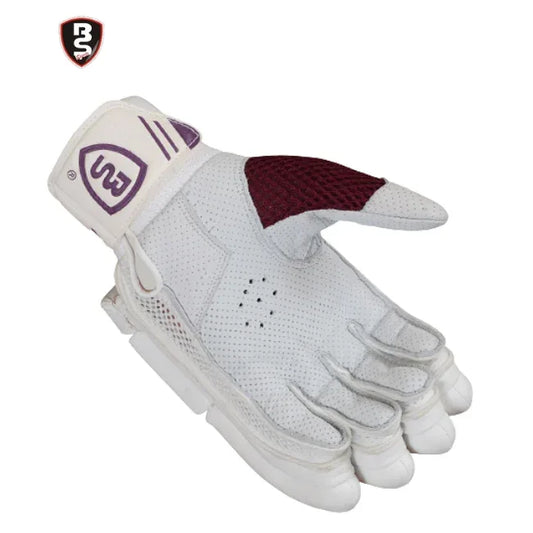 BS Rapid 70 Batting Gloves Trusted by Domestic Cricketers