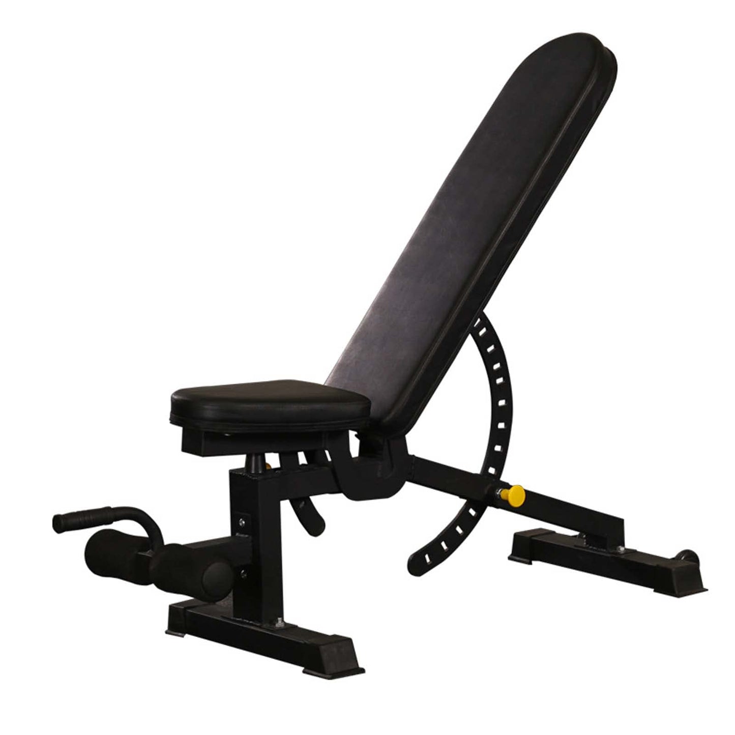 Adjustable Multipurpose Gym Bench – Full-Body Workout