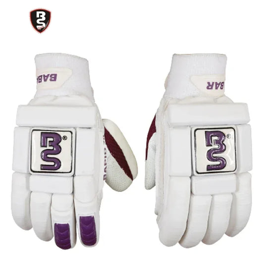 BS Rapid 70 Batting Gloves Trusted by Domestic Cricketers