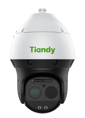TC-H3169M Spec:63X/LW/P/A/AR Tiandy Ultra Panorama PTZ 16MP 63X IP66