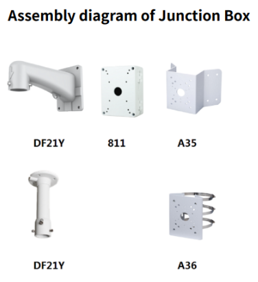 TC-H3169M Spec:63X/LW/P/A/AR Tiandy Ultra Panorama PTZ 16MP 63X IP66