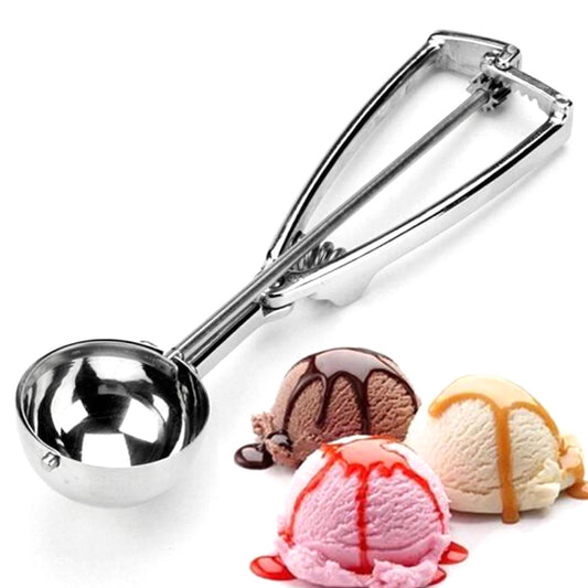 Ice Cream Scoop Large