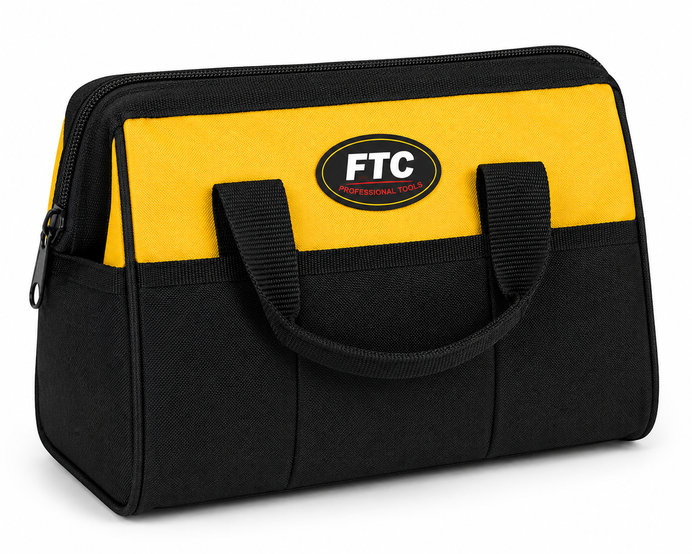 FTC 13-Inch Hand Tool Storage Bag