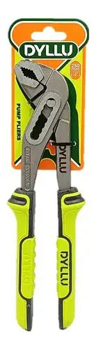 Dyllu 10-Inch (250mm) Water Pump Pliers