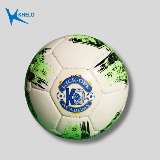 Kick Off Academy Official Football