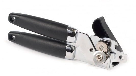 Tin Cutter / Can Opener – Imported Premium Quality | Smooth • Safe • Stylish