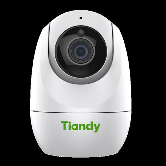 Tiandy 2MP Fixed Color Maker Wi-Fi PT Camera