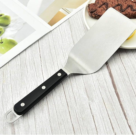 Pizza Lifter – Non-Magnetic Stainless Steel