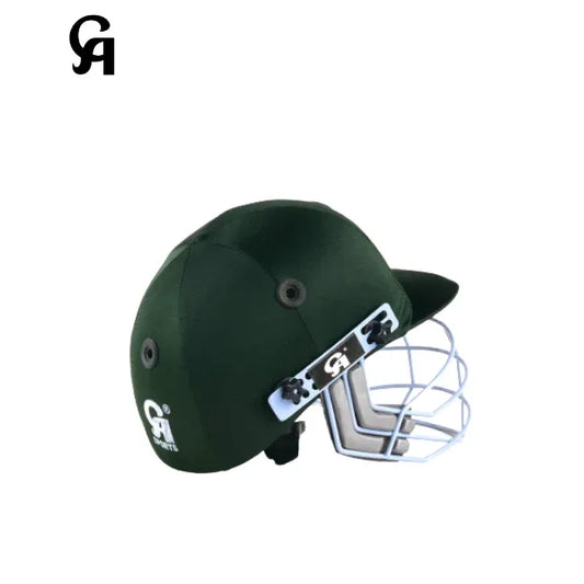 CA Gold Cricket Helmet Lightweight Safety with Trusted Protection