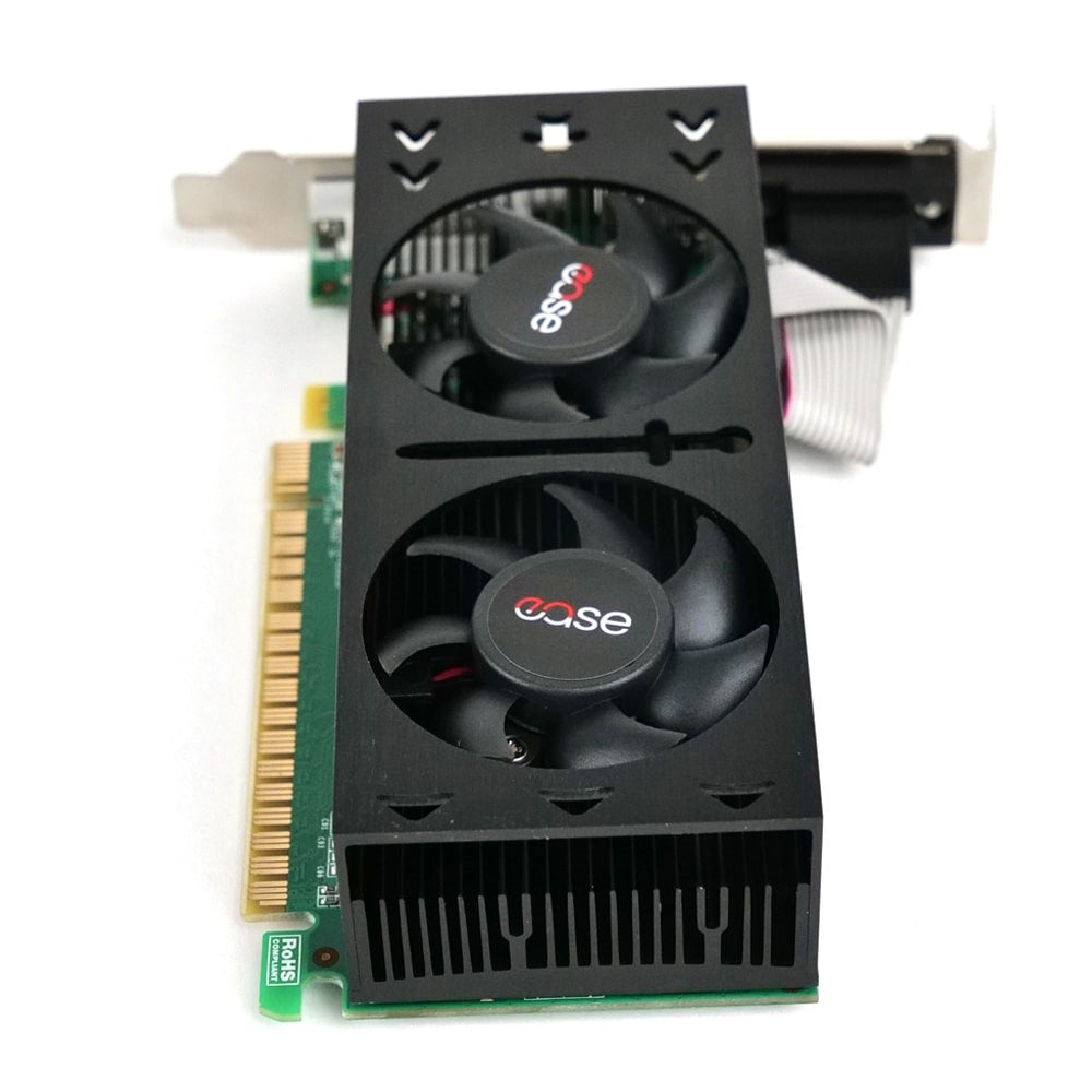 EASE E740 GeForce GT740 4GB GDDR5 Graphics Card