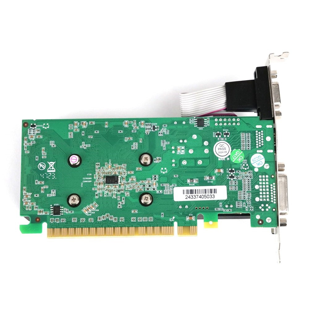 EASE E740 GeForce GT740 4GB GDDR5 Graphics Card