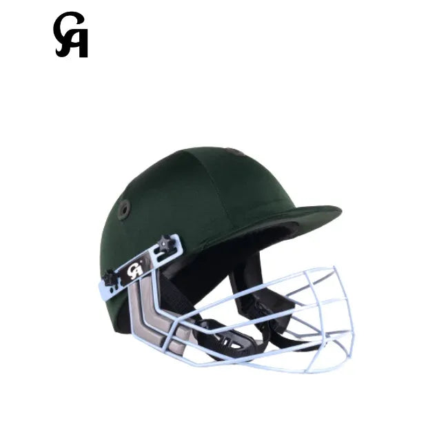 CA Gold Cricket Helmet Lightweight Safety with Trusted Protection