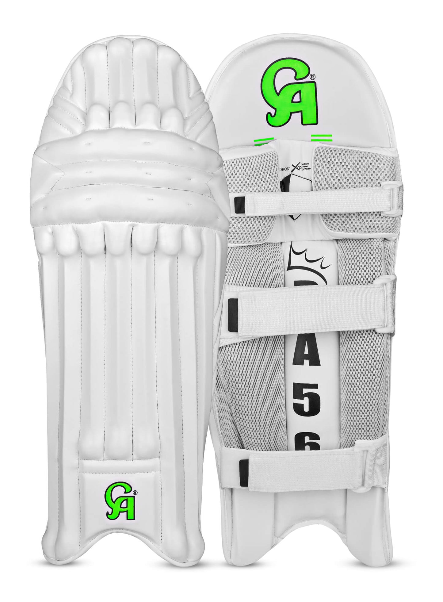 Pro CA BA 56 Cricket Leg Pads