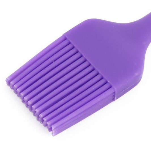 Premium Quality Silicone Oil Brush