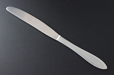 12-Piece Knife Set – 14 Gauge Non-Magnetic Stainless Steel