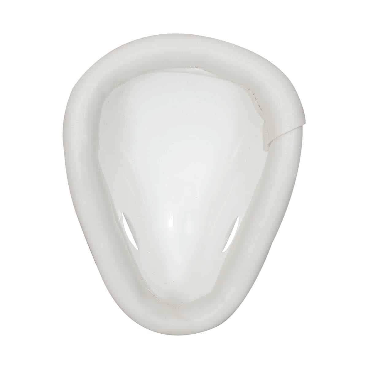 GM Professional Mens Abdominal Guard Reliable Protection for Batsmen