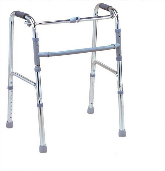Folding Walker Without Wheel Model KY913L