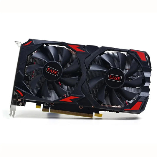 EASE RX 580 8GB GDDR5 Graphics Card