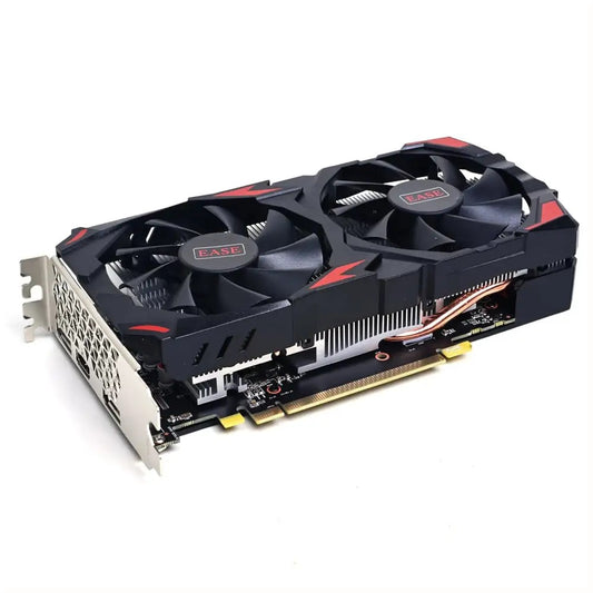 EASE RX 580 8GB GDDR5 Graphics Card