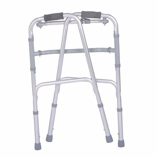Folding Walker Without Wheel Model KY913L