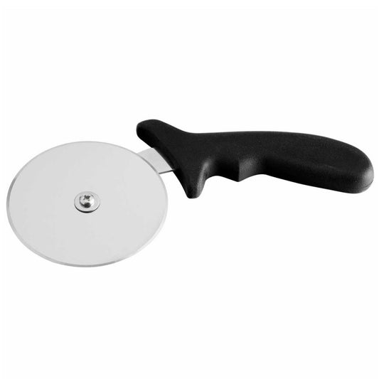 Imported Round Pizza Cutter – Size: Large | Premium Quality