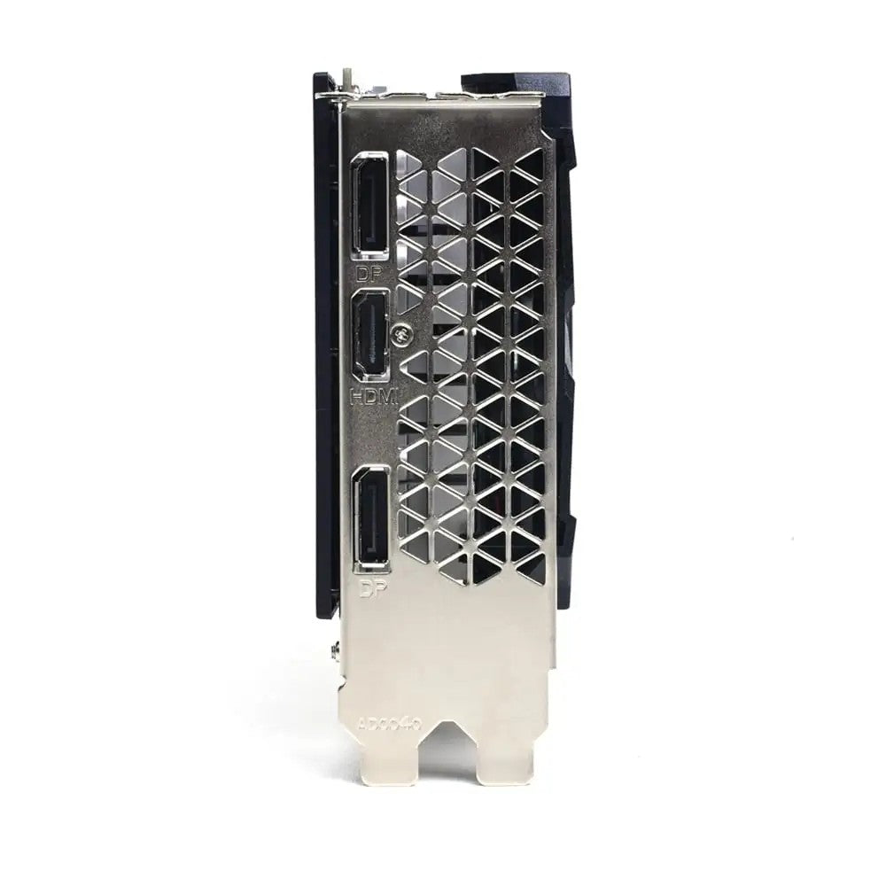 EASE RX 580 8GB GDDR5 Graphics Card