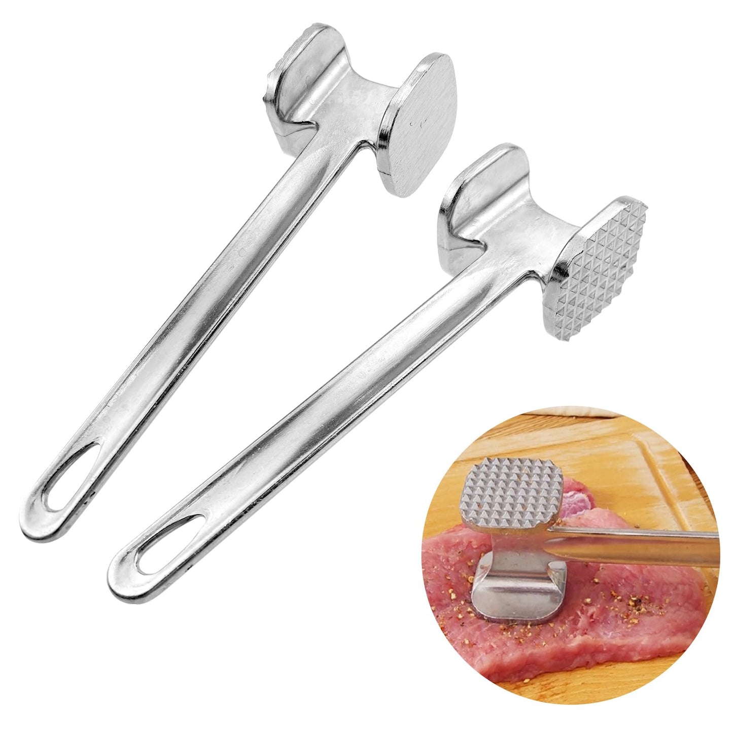 Chicken Hammer " Double Sided "