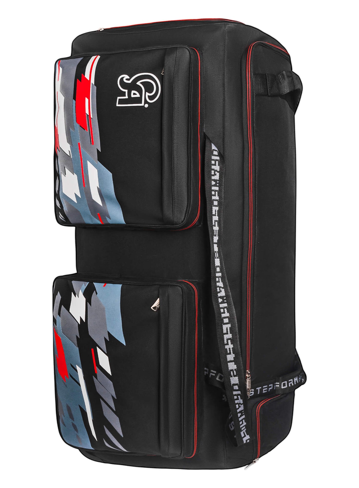 CA Player Edition Wheel Kit Bag Black