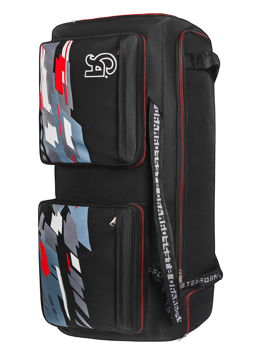 CA Player Edition Wheel Kit Bag Black