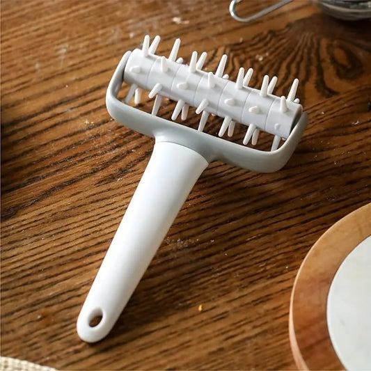 Dough Docker " Roller " Durable Plastic