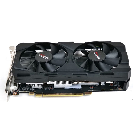 EASE NVIDIA GeForce GTX1660S 6GB GDDR6 Graphics Card
