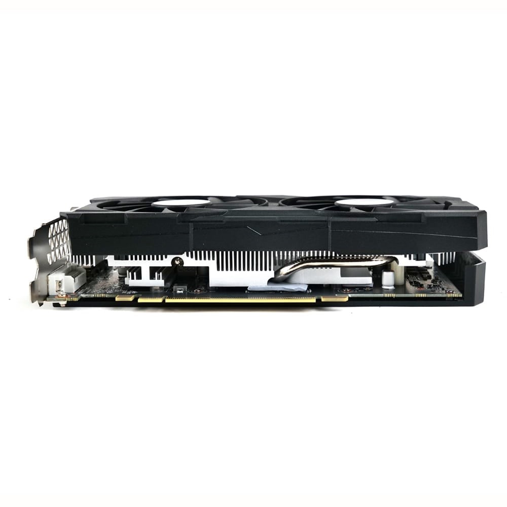 EASE NVIDIA GeForce GTX1660S 6GB GDDR6 Graphics Card