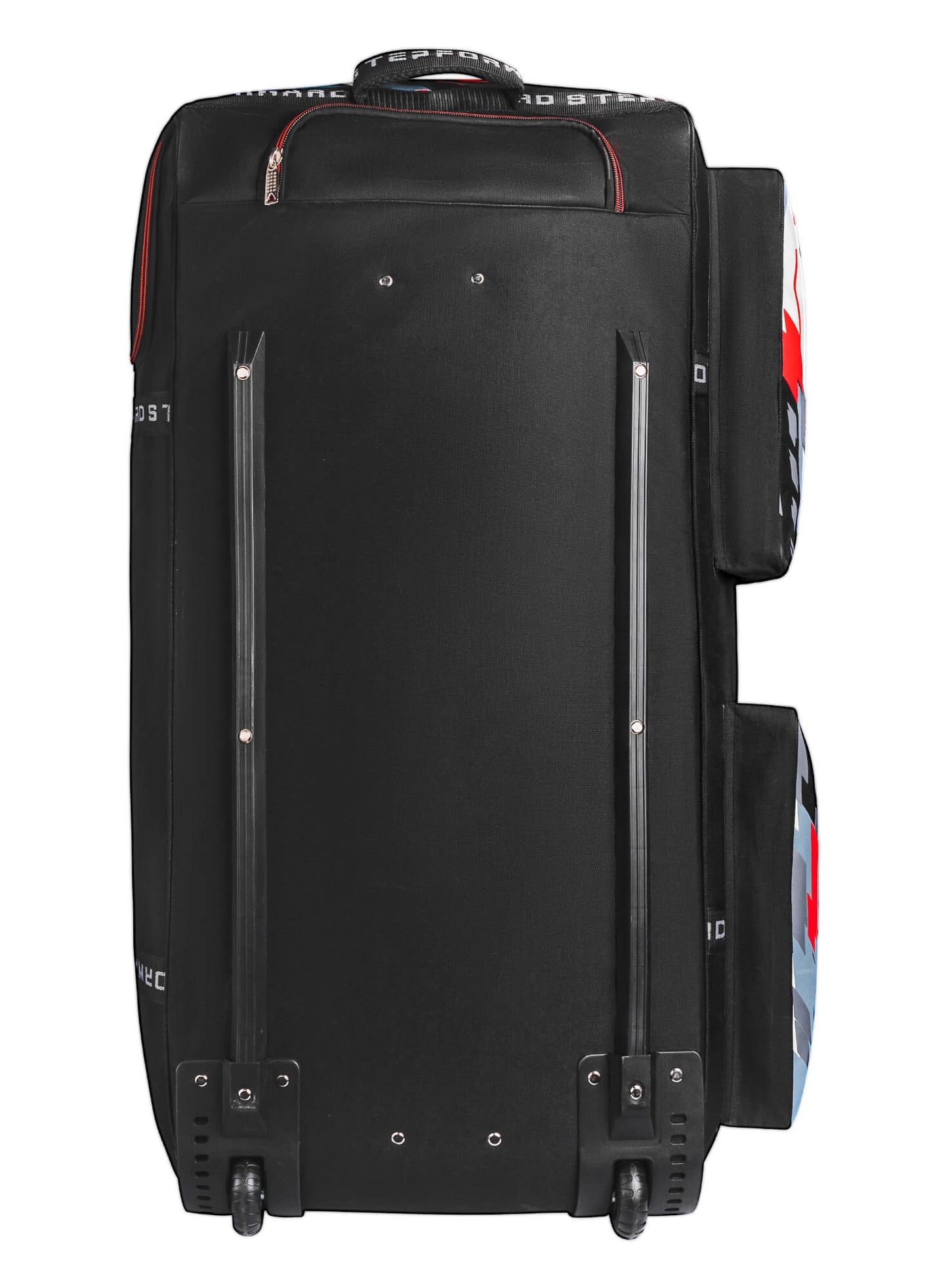 CA Player Edition Wheel Kit Bag Black