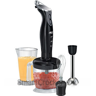 Hand Blender Set 300W | Multi-Function Kitchen Tool